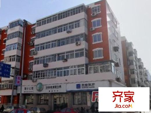 聚英里外景圖