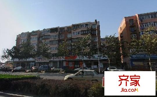 宜君西里外景圖