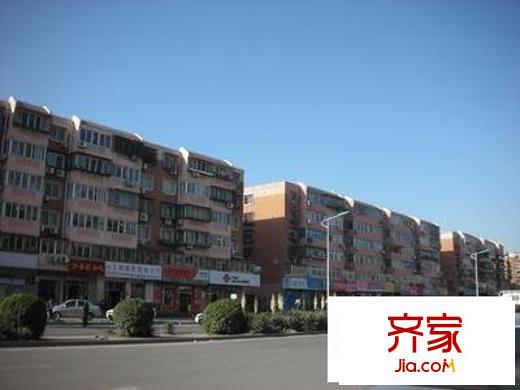 宜君西里外景圖