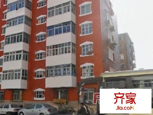 聚英里外景圖