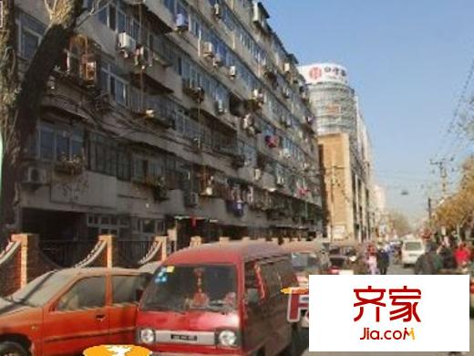 聚英里外景圖