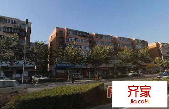 宜君西里外景圖