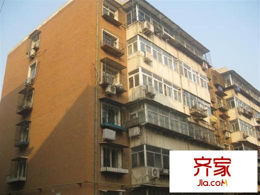 陽明里外景圖