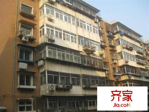 陽明里外景圖