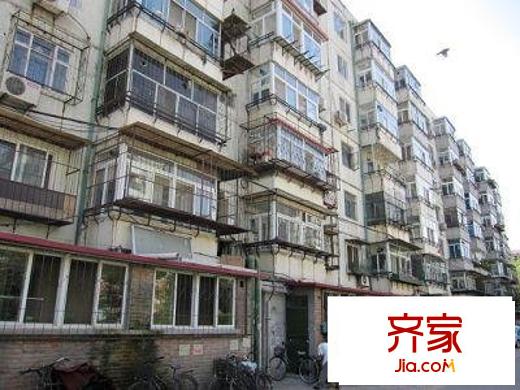 園蔭里外景圖