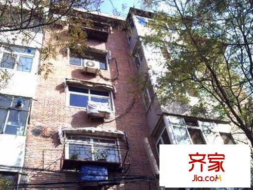 佳園北里外景圖