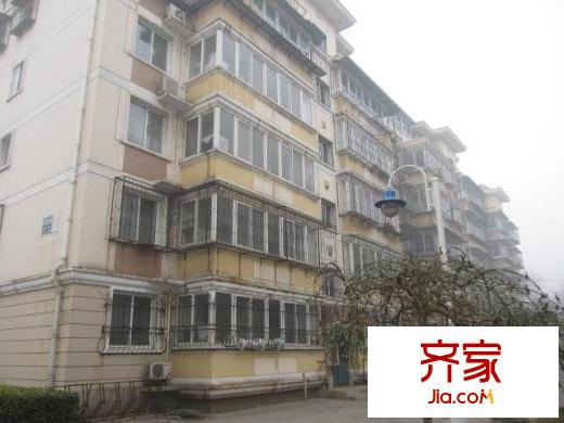 濱海龍都外景圖