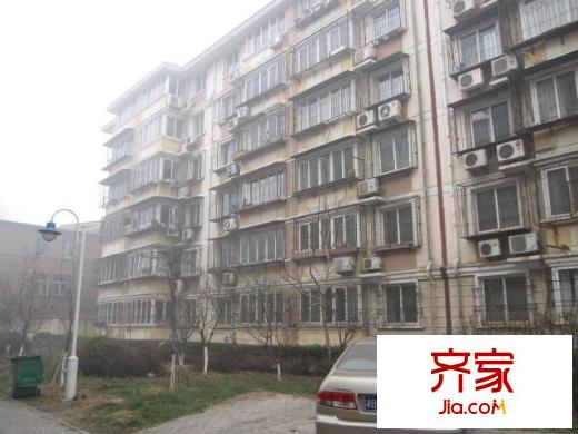 濱海龍都外景圖