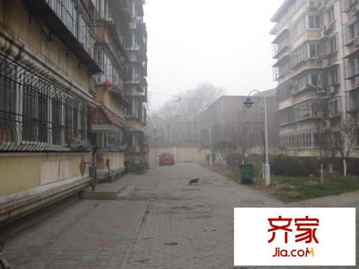 濱海龍都外景圖