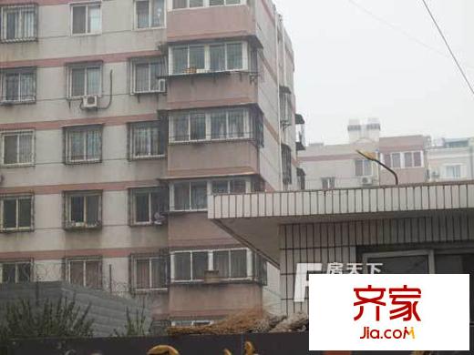 云星樓外景圖