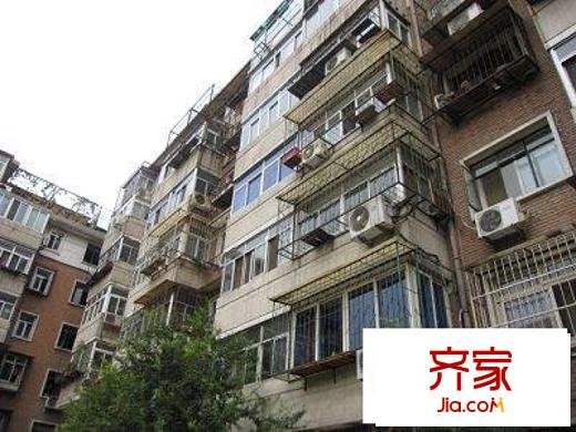 金環(huán)里外景圖