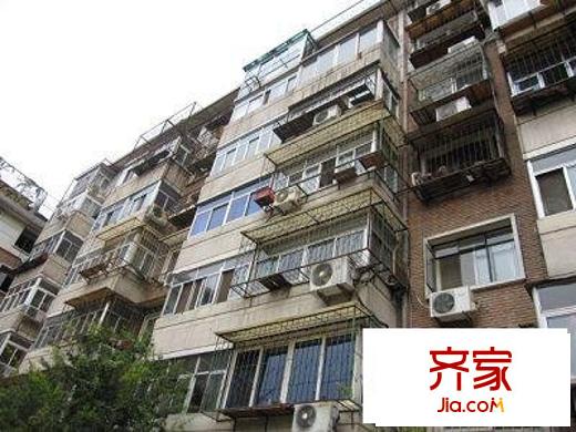 金環(huán)里外景圖