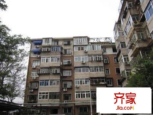 金環(huán)里外景圖