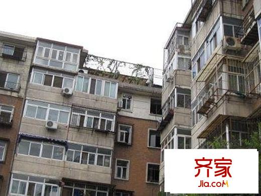 金環(huán)里外景圖