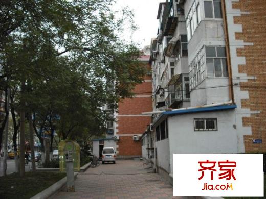 向榮里