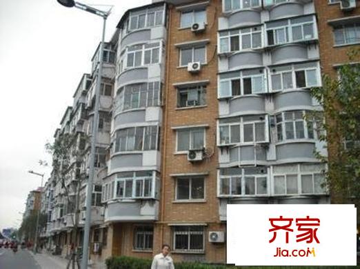 向榮里外景圖