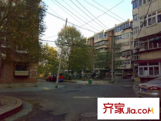 佳寧里配套圖 周邊配套