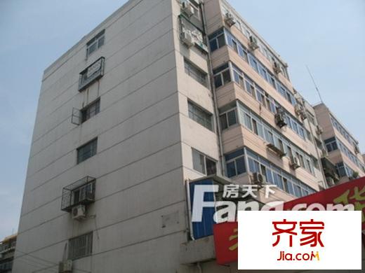 佳寧里外景圖