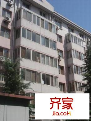 美福園外景圖