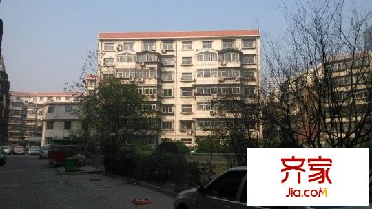 美福園外景圖