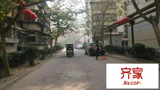 美福園外景圖