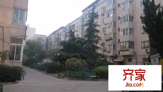 美福園外景圖