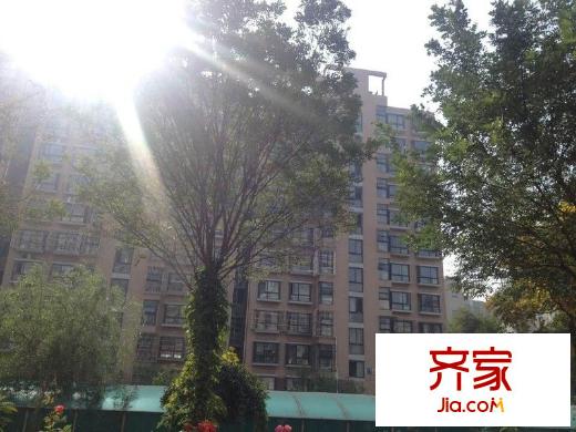 華寧景苑外景圖 