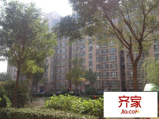 華寧景苑外景圖 