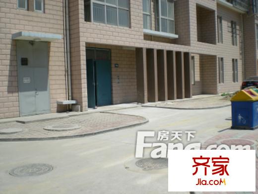 華寧景苑外景圖DSCN2124