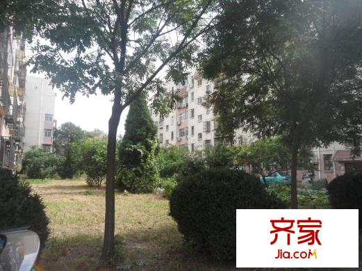 安華里外景圖
