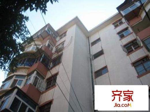 學(xué)湖里外景圖
