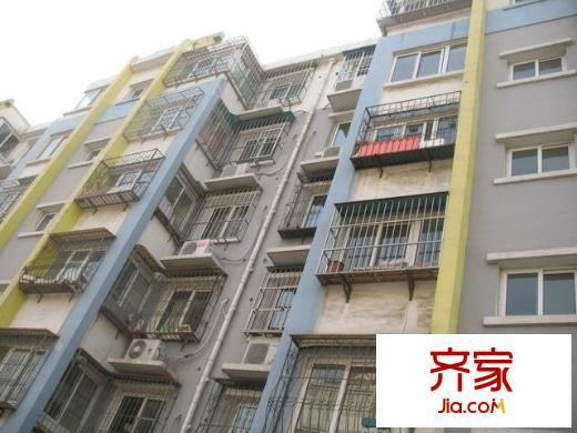 桂荷園外景圖