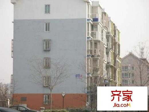 桂荷園外景圖