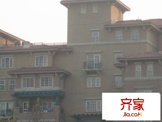 華納豪園
