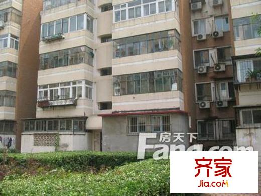 瑩華里外景圖