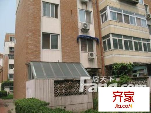 瑩華里外景圖