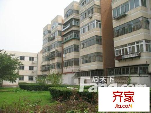 瑩華里外景圖