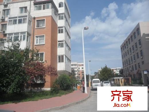 瑩華里外景圖