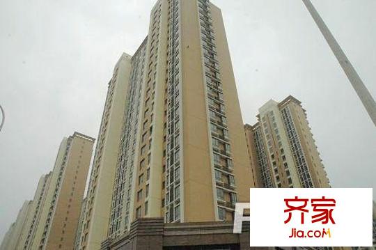 壹街區(qū)外景圖