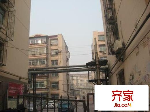 美景園外景圖