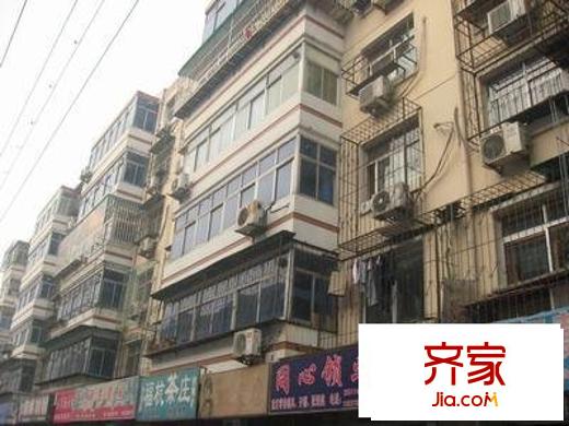 美景園外景圖