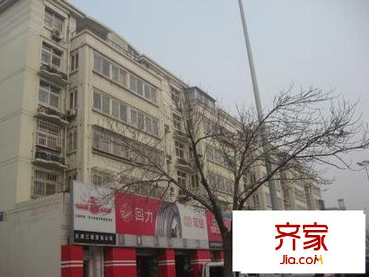 美景園外景圖