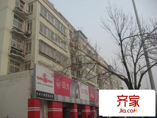 美景園外景圖