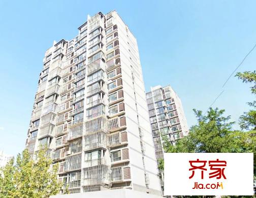 德譽(yù)馨苑外景圖唐山  