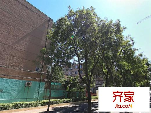 華巖東里外景圖 