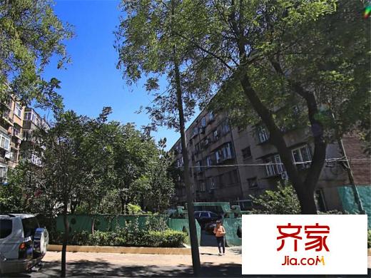 華巖東里外景圖 