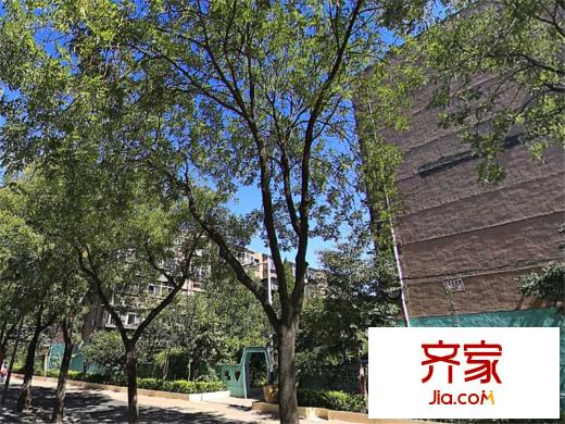 華巖東里外景圖 