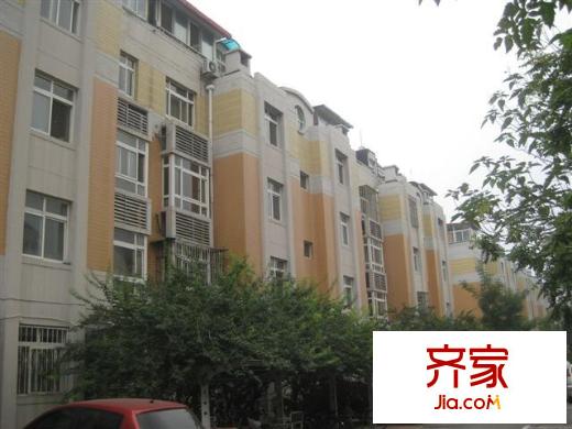 帝旺溫泉花園別墅外景圖