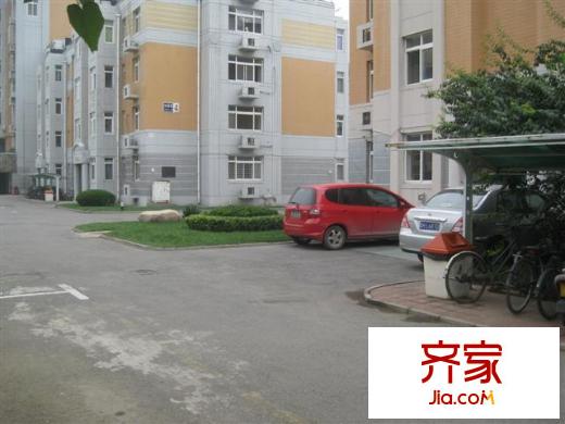 帝旺溫泉花園別墅外景圖