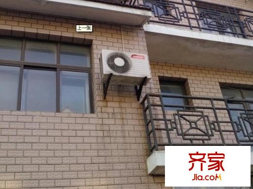 長(zhǎng)實(shí)別墅外景圖